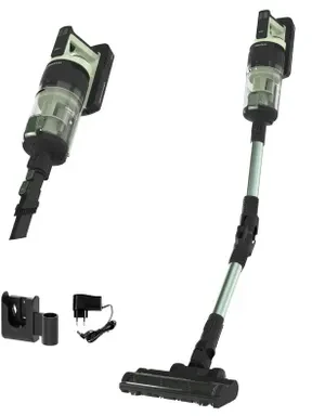 Taurus Homeland X7 Ultimate 415 W cordless upright vacuum cleaner