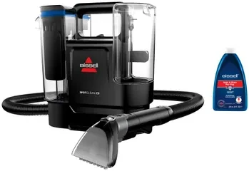 Kilimų ir baldų valymo įrenginys BISSELL SpotClean C5 Select, 400W