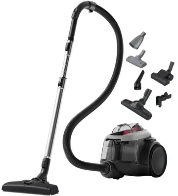 Dulkių siurblys ELECTROLUX EL61A4UG