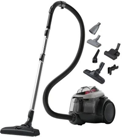 Dulkių siurblys ELECTROLUX EL61A4UG