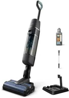 Plaunantis siurblys - šluota Philips XW7110/01