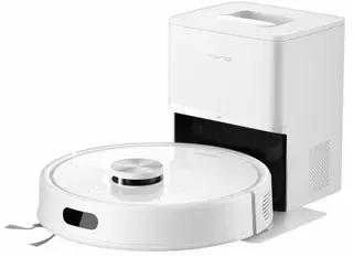 Dulkių siurblys-robotas Roborock Q7 TF+, Baltas