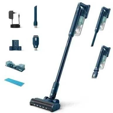 Dulkių siurblys – šluota Philips XC5041/01