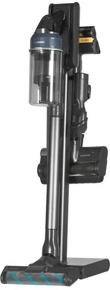 Dulkių siurblys Samsung SIURBL DULK ŠLUOTA VS20C9544TB/GE SAM