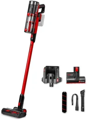 EINHELL TE-SV 18/270 Li BL-Solo vertikalusis dulkių siurblys