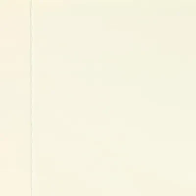 Carruzzo DUMALOCK CREAM Baltas GLOSS 1.2X0.25M