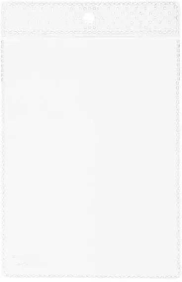 Durable 229719 įmautė dokumentams 105 x 148 mm (A6) 100 vnt