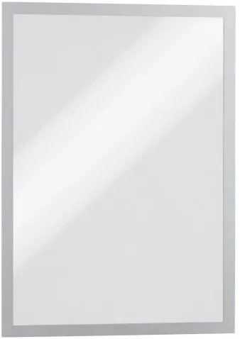 Durable Duraframe Magnetic A3 ramka magnetyczna Sidabrinė