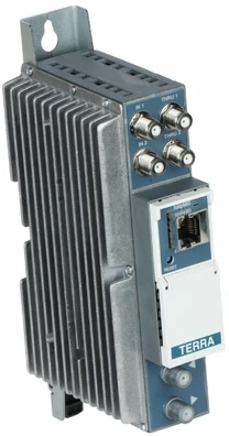 Philips DVB-S/S2 TRANSFORMATORIUS - DVB-C TDQ-480 TERRA