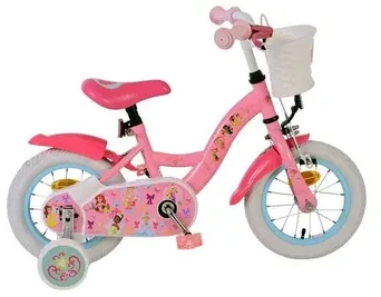 Ks Cycling Volare Licensed Bikes *****Dviratukas 12 Princess 20520-CB12 05200