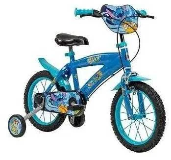 HUFFY Carrefour 324472498340 bicycle City bike Mėlyna, Multicolour