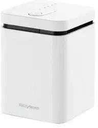 Drėkintuvas AROMA DIFFUSER ELARA/Baltas COP000850 STYLIES