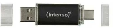 MEMORY DRIVE FLASH USB3.2/512GB 3539493 INTENSO