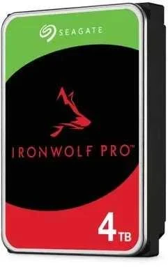 DYSK SEAGATE IronWolf PRO ST4000NT001 4TB