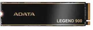ADATA „Dysk Legend 900 ColorBox“ SSD 693 cm³, 1 TB, PCIe, 4 kartos