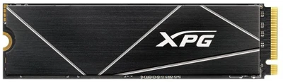 Kietasis diskas Adata XPG Gammix S70 Blade M.2 NVMe PCIe4x4, 1TB