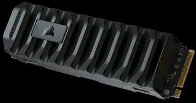 Corsair Force Series MP600 PRO XT M.2 Gen4 PCIe X4 NVMe 8TB