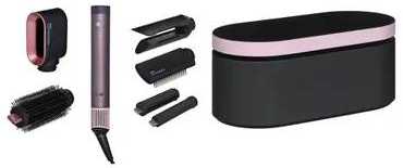 DYSON HS09 Airwrap Co-anda plaukų suktukai, 2 vnt., Jasper Plum / 598775-01