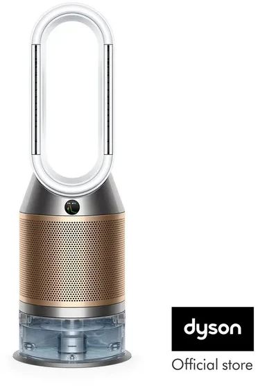 DYSON Oro valytuvas, drėkintuvas ir vėsintuvas PH2 De-NOx