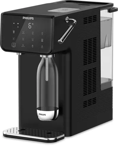 Philips All-In-One ADD5962BK/10 juoda