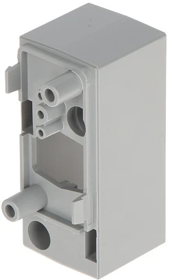 JUDĖJIMO JUTIKLIŲ MODULINĖS RANKENOS DISTANCINĖ PLOKŠTELĖ BRACKET-E-3-GY SATEL