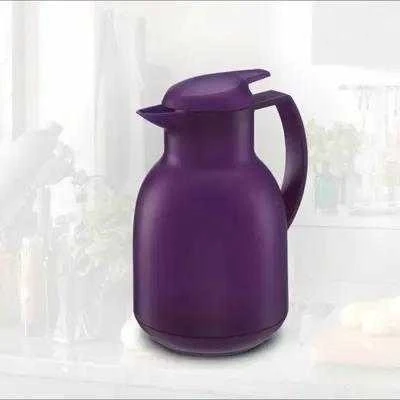 Leifheit Bolero 28344 1 L violetinė vacuum jug