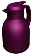 Leifheit Bolero 28344 1 L violetinė vacuum jug