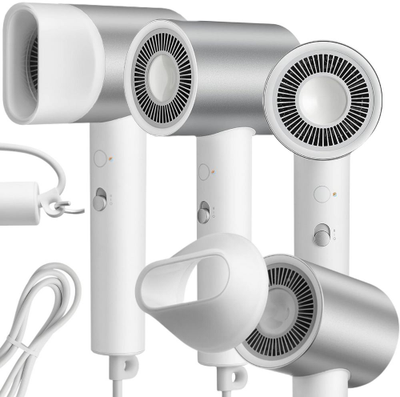 Plaukų džiovintuvas Xiaomi Water Ionic Hair Dryer H500