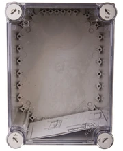 Eaton būstas 250 x 187 x 150 mm IP65 CI23- 125 (019570)