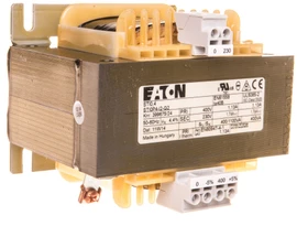 Eaton STI0.4 transformatorius su gnybtais