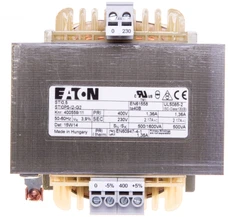 Eaton STI0,5 transformatorius su techniniais parametrais