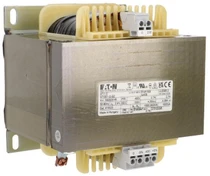 Eaton 046895 valdymo transformatorius su jungtimis