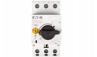 Eaton Transformatoriaus apsaugos jungiklis PKZM0-0,4-T - 088909