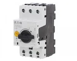 Eaton grandinės pertraukiklis transformatoriaus apsaugai PKZM0-10-T - 088916