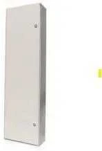 Eaton 102057 Skirstomojo skydo korpusas 1760x600x300mm IP30 Profi+ BP-F-600/17/3 102057