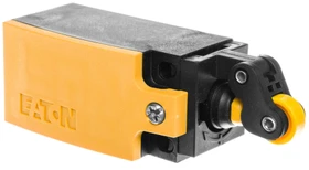 „Eaton“ ritinėlio svirties ribinis jungiklis 1NC 1R 400 V AC 4A IP67 M20 LS-S11 / LS (106787)