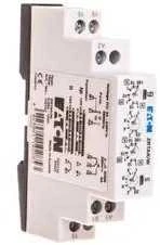 „Eaton“ laikmačio relė ZRTAK/W 1P 8A 1 sek. – 100 val. 24 – 240 V AC / DC mirksi (110747)
