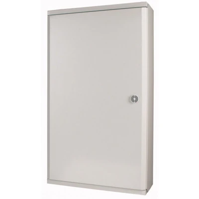 Eaton 110839 Moduliniai skirstomieji įrenginiai 7x13 ant paviršiaus montuojami IP54 BPM-O-400/10 (tuščia) Profi+ 110839