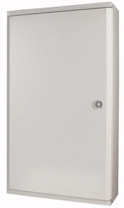 Eaton 111026 IP54 ant paviršiaus montuojami skirstomieji įrenginiai BPM-O-600/15 (tuščia) Profi+ 111026
