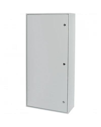 Eaton IP54 ant paviršiaus montuojama skirstomoji plokštė be įrangos 1290 x 830 x 30 mm (111030)