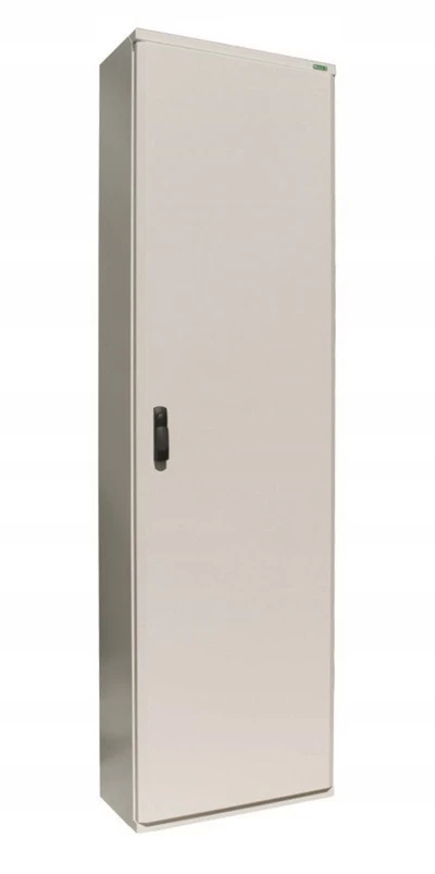 „Eaton“ komutatoriaus korpusas, 2060 x 800 x 320 mm, IP54 Profi+ BPM-F-800/20-P (111052)