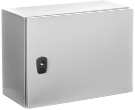 „Eaton CS-34/200“ korpusas su tvirtinimo plokšte IP66 300 x 400 x 200 mm (111680)