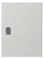 Eaton CS 400 x 300 x 150mm IP66 korpusas su CS- 43 / 150 montavimo plokšte (111681)