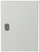 Eaton CS 400 x 300 x 150mm IP66 korpusas su CS- 43 / 150 montavimo plokšte (111681)