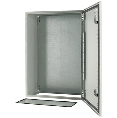 Eaton 111688 CS korpusas 500x400x150mm IP66 su montavimo plokšte CS-54/150 111688