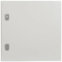 Eaton CS- 55 / 250 korpusas su IP66 tvirtinimo plokšte 500 x 500 x 250mm (111691)