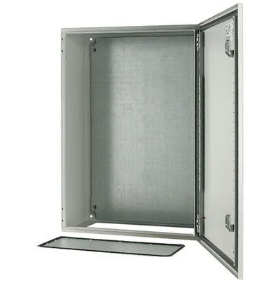 Eaton CS-65/150 korpusas su IP66 tvirtinimo plokšte 600 x 500 x 150 mm (111695)