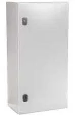 Eaton 111705 CS korpusas 800x400x250mm IP66 su montavimo plokšte CS-84/250 111705