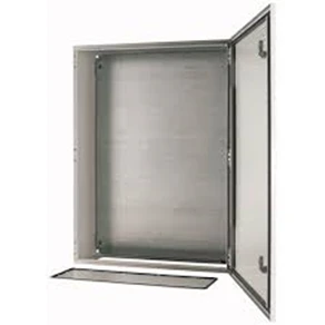 Eaton 111706 CS korpusas 800x600x200mm IP65 su montavimo plokšte CS-86/200 111706