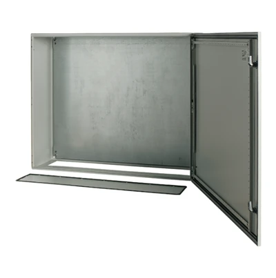 Eaton CS 800x1000x300mm IP66 korpusas su montavimo plokšte CS-810/300 111711